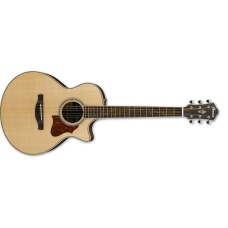 Ibanez AE205JR-OPN Acoustic-Electric Guitar