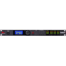 DBX DriveRack PA2 Complete Loudspeaker Management System