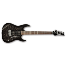 Ibanez GRX70QA-TKS GIO Electric Guitar