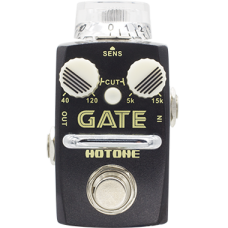 Hotone Gate