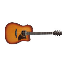 Ibanez AAD50CE-LBS Acoustic Guitar