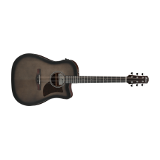 Ibanez AAD50CE-TCB Acoustic Guitar