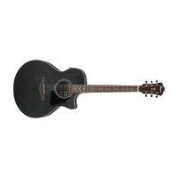 Ibanez AE140-WKH Acoustic Steel Guitar