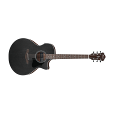 Ibanez AE140-WKH Acoustic Steel Guitar