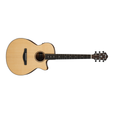 Ibanez AEG200-LGS Acoustic Guitar