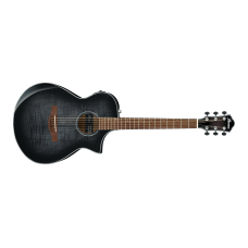 Ibanez AEWC400-TKS Acoustic Guitar
