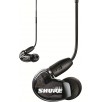 SHURE AONIC 215 Wired Sound Isolating Earbuds (Black)