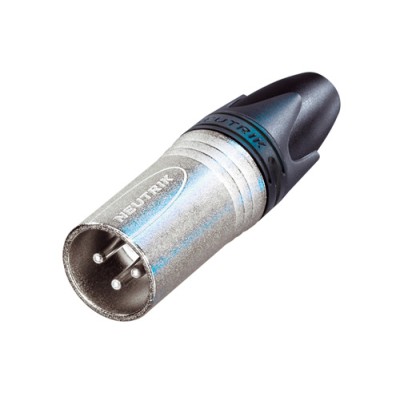 Neutrik NC3MXX Neutrik NC3MXX