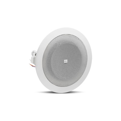 JBL 8124 In-Ceiling Loudspeaker (per Piece)