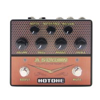 Hotone A Station