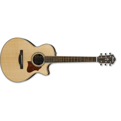 Ibanez AE205JR-OPN Acoustic-Electric Guitar