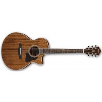 Ibanez AE245-NT Acoustic-Electric Guitar