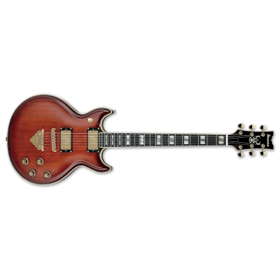 Ibanez AR720-BSQ Electric Guitars