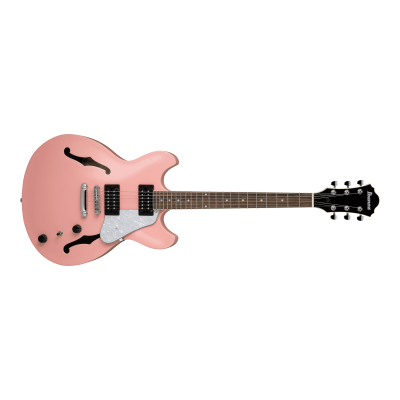 Ibanez AS63-CRP Artcore Series