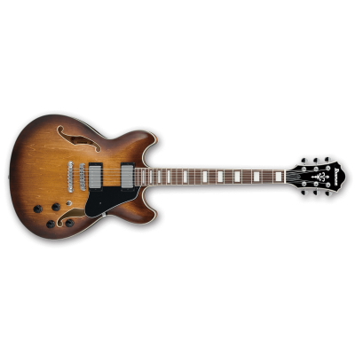 Ibanez AS73-TBC Artcore Series Ibanez AS73-TBC Artcore Series