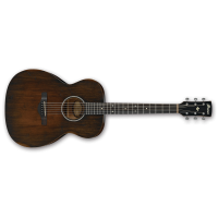 Ibanez AVC6-DTS Artwood Vintage Acoustic Guitar 