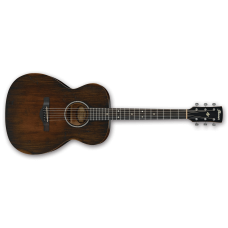 Ibanez AVC6-DTS Artwood Vintage Acoustic Guitar 