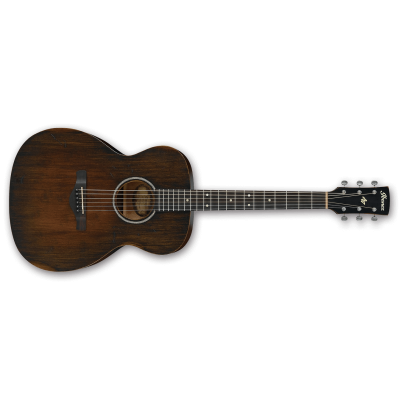 Ibanez AVC6-DTS Artwood Vintage Acoustic Guitar Ibanez AVC6-DTS Artwood Vintage Acoustic Guitar