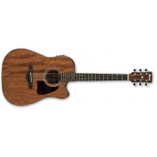 Ibanez AW54CE-OPN Artwood Acoustic Guitar