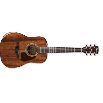 Ibanez AW54JR-OPN Artwood Acoustic Guitar