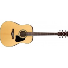 Ibanez AW70-LG Acoustic Guitar