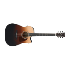 Ibanez AW80CE-BLG Acoustic Guitar