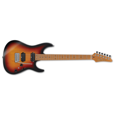 Ibanez AZ2402-TFF Prestige MADE IN JAPAN Electric Guitar