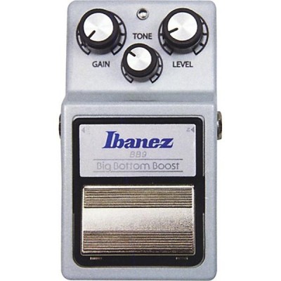 Ibanez BB9 Bottom Booster