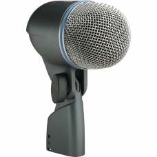 SHURE Beta 52A-X Kick Drum Microphone