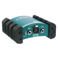 BSS Audio AR-133 - Active DI Box