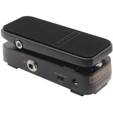 Hotone Bass Press Volume/Expression/Wah-Wah Pedal