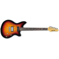 Ibanez CMM3-TFB Electric Guitar