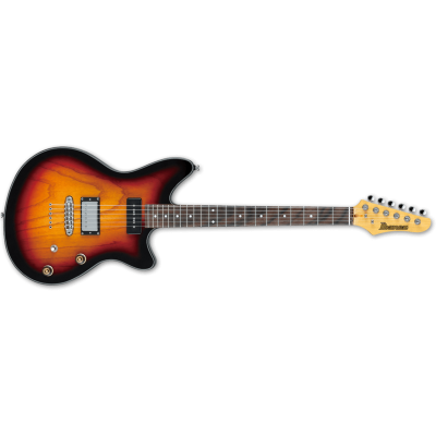 Ibanez CMM3-TFB Electric Guitar Ibanez CMM3-TFB Electric Guitar