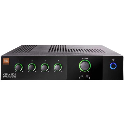 JBL CSMA 1120 Powered Mixer