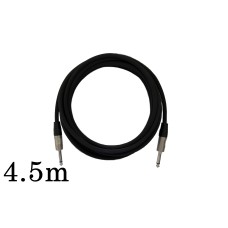 Instrument Cable 4.5m (REAN RP2C 1/4 PL | QuikLok Inst CH03319)