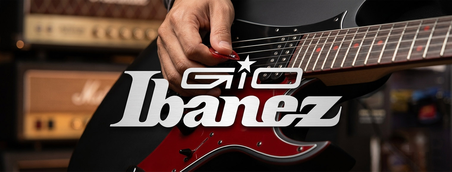 Gio Ibanez