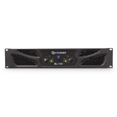 Crown XLI-1500 Power Amplifier