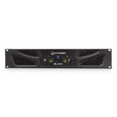 Crown XLI-3500 Power Amplifier