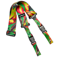 Dimarzio DD2241 STEVE VAI CLIPLOCK®-GREEN UNIVERSE 