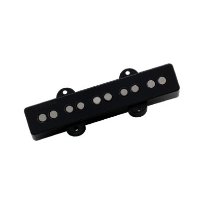 Dimarzio DP547BK ULTRA JAZZ 5TM NECK