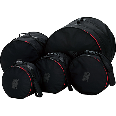 TAMA DSS52K STANDARD 5 PC. DRUM BAG