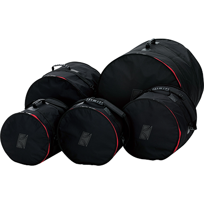 TAMA DSS62H STANDARD 6 PC. H-D DRUM BAG