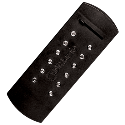 Dimarzio DP138BK VIRTUAL ACOUSTIC