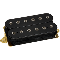 DiMarzio DP213BK PAF JOE (Standard-spaced) DiMarzio DP213BK PAF JOE (Standard-spaced)