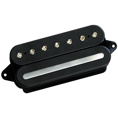 DiMarzio DP708BK CRUNCH LAB 7