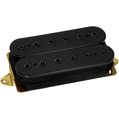 Dimarzio DP151BK PAF PRO®