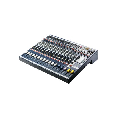 Soundcraft EFX12