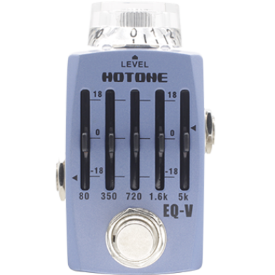 Hotone EQ-V