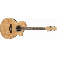 Ibanez EW2012ASE-NT Acoustic Electric Guitar