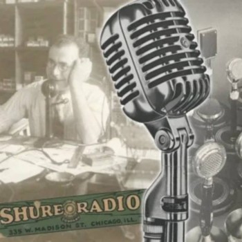 Shure celebrates 100 years of audio innovation